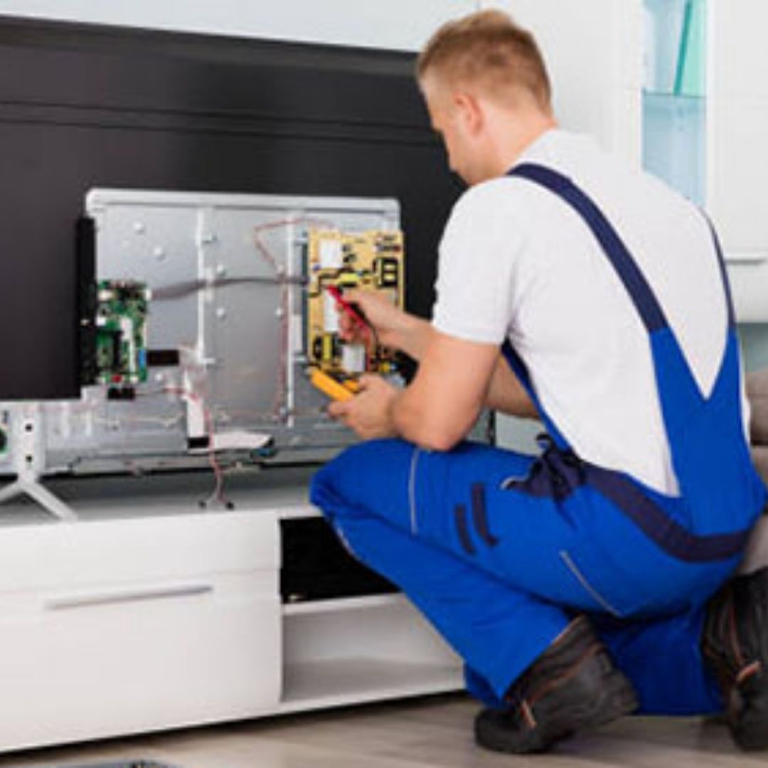 Bozova Televizyon Tamircisi